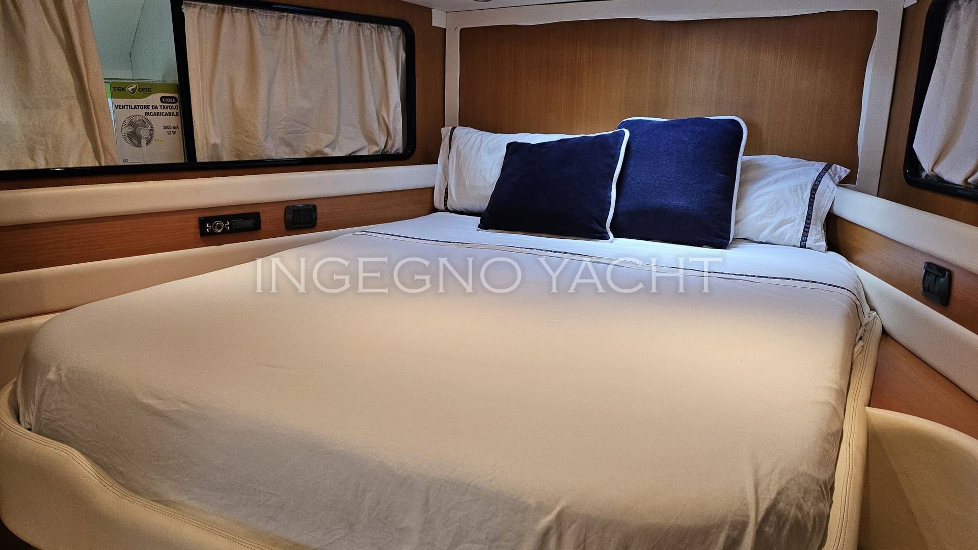 Cantieri di sarnico Sarnico 45 