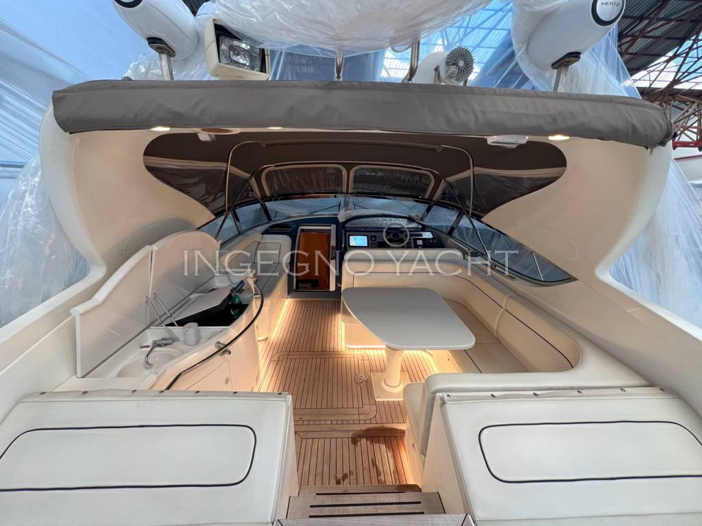 Cantieri di sarnico Sarnico 45 