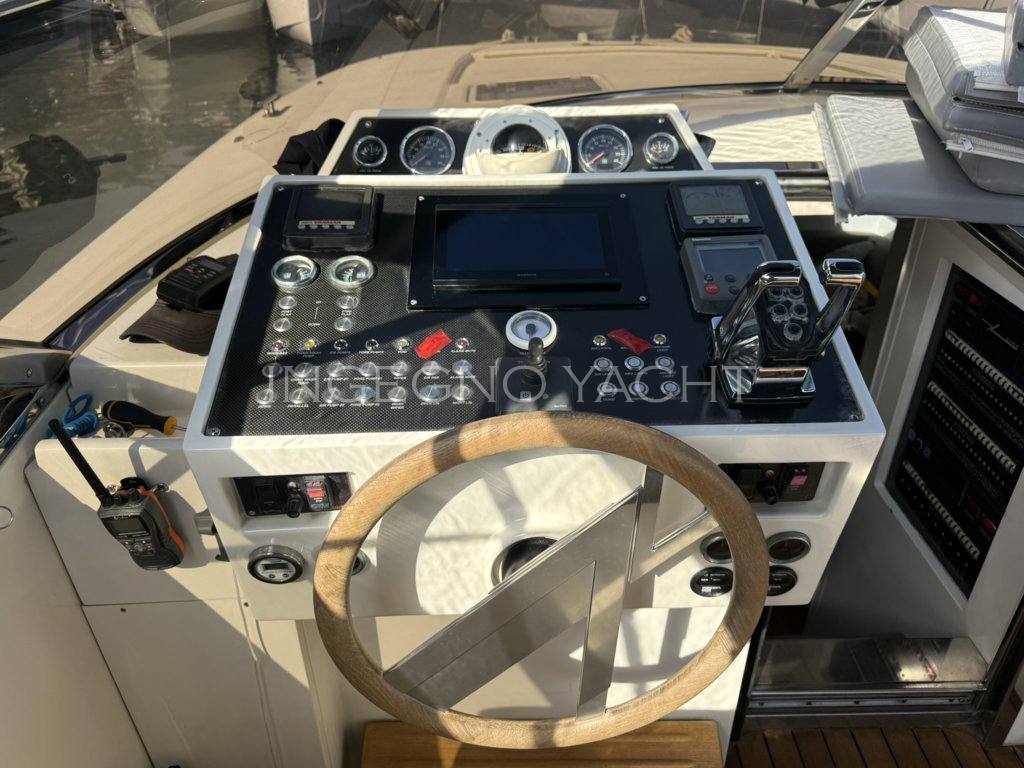 Xl marine Xl 43  used