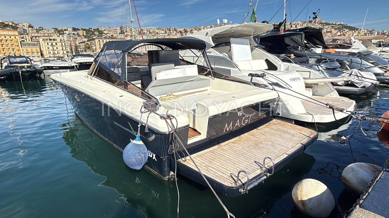Xl marine Xl 43 