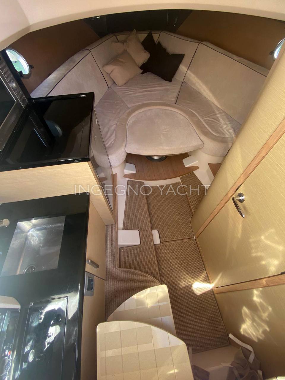 Sessa 30 key largo used