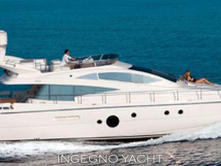 Aicon Yachts 58 fly