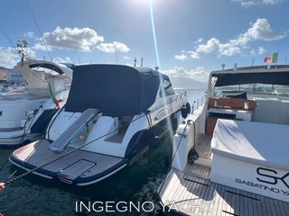 Airon Marine 388
