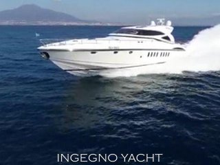 Alalunga 85 sport