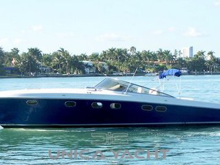 Magnum Marine 40