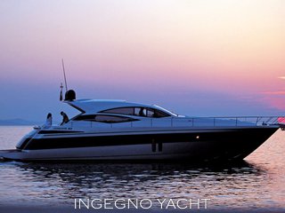Pershing 62