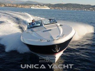 Unica yacht Unica 50 comfort (ips 600)