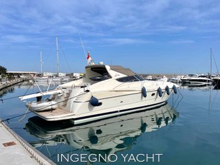 Cantieri di sarnico Sarnico 45