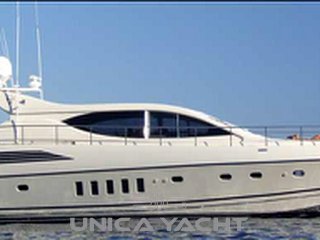 Cantiere navale arno Leopard 24