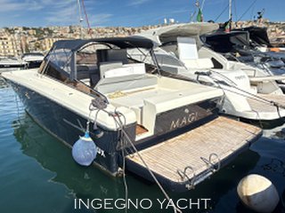 Xl marine Xl 43