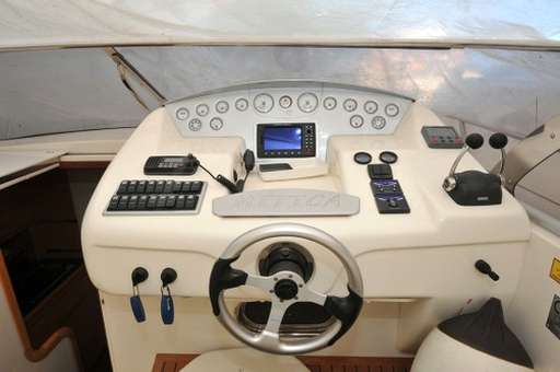 Airon marine Airon marine 388