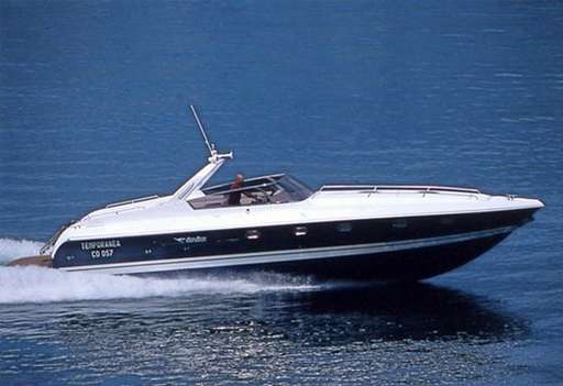 Airon marine Airon marine 47