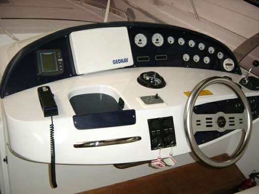 Airon marine Airon marine 47