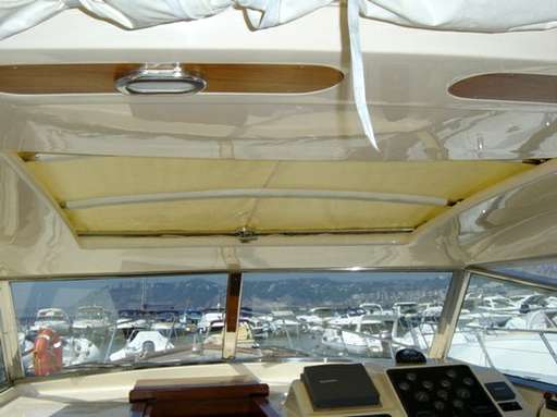 Apreamare Apreamare 11 cabinato hard top