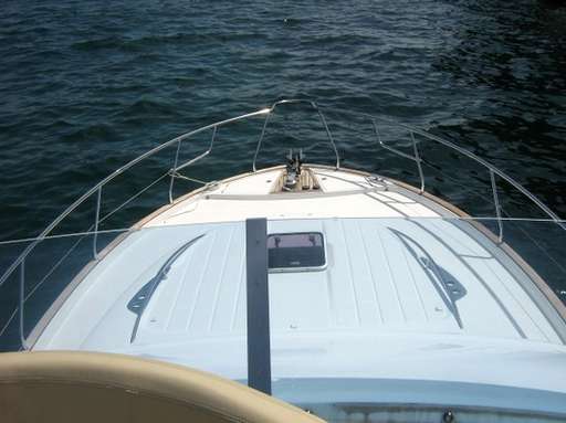 Beneteau Beneteau Antares 12 fly cruising