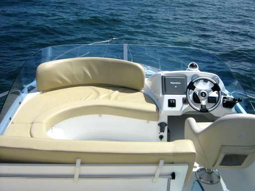 Beneteau Beneteau Antares 12 fly cruising