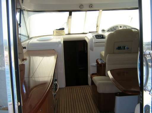 Beneteau Beneteau Antares 12 fly cruising