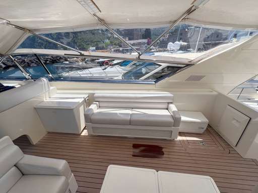 CANTIERE NAVALE ARNO CANTIERE NAVALE ARNO LEOPARD 23 SPORT