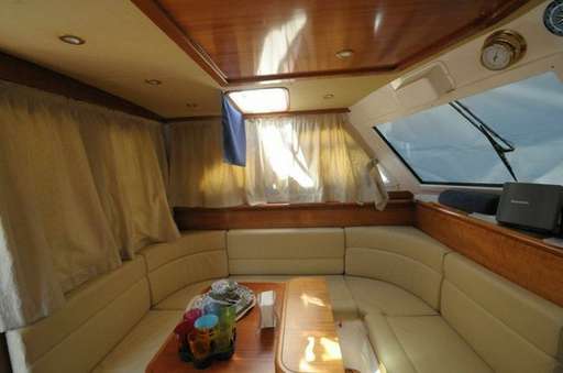 Cantieri estensi Cantieri estensi Goldstar 360 fly