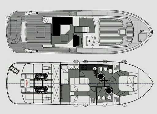 Cantieri estensi Cantieri estensi Maine 480