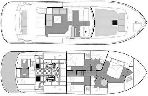 Cantieri estensi Cantieri estensi Maine 530