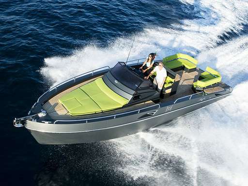 FIART FIART 33 SEAWALKER