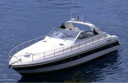 Gianetti Gianetti 48 sport