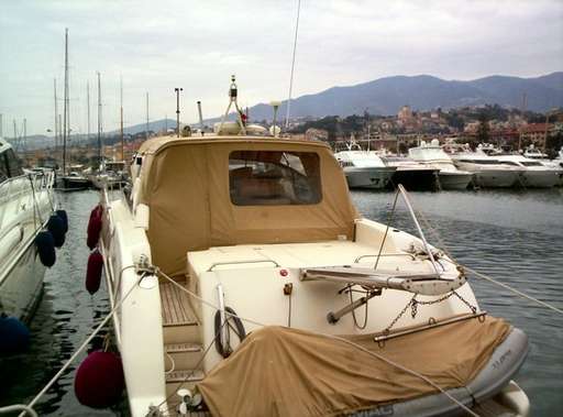 Gianetti Gianetti 55 sport