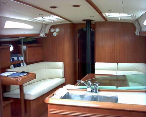 Jeanneau Jeanneau 43 sun odyssey