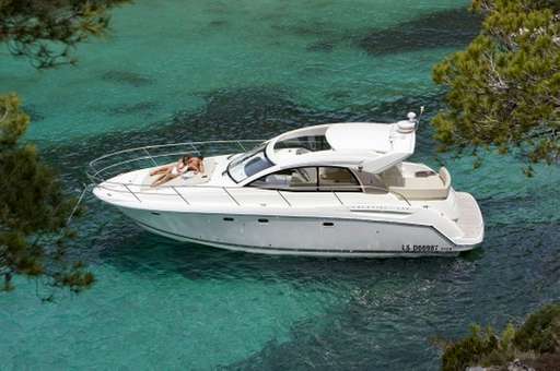 Jeanneau Jeanneau Prestige 38 s