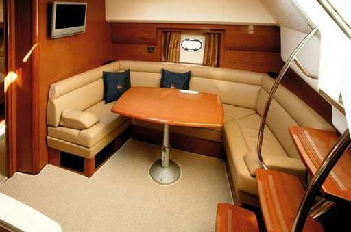 Jeanneau Jeanneau Prestige 38 s