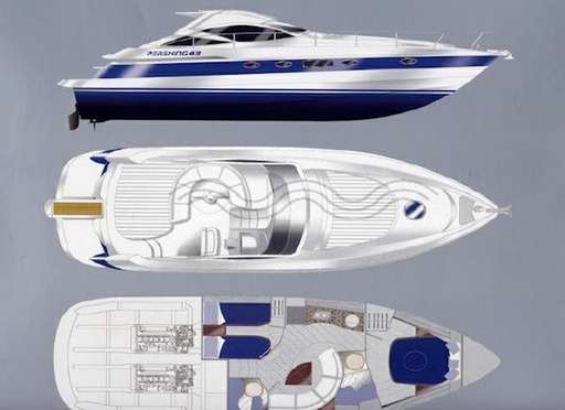 PERSHING PERSHING 43