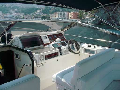 Princess Princess Riviera 46