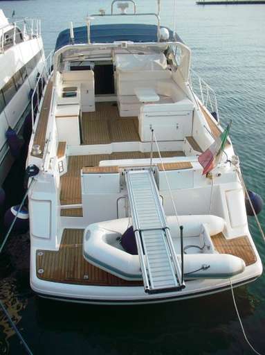 Princess Princess Riviera 46