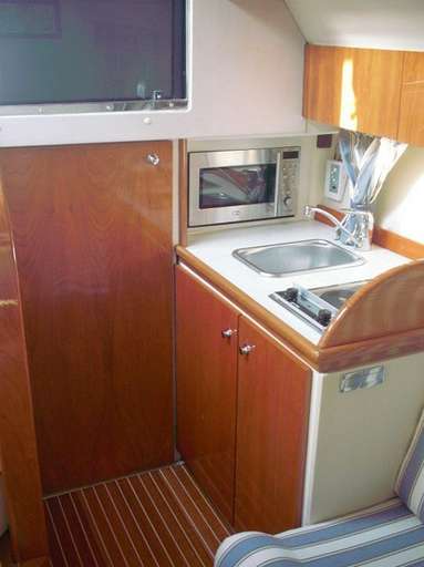 Princess Princess Riviera 46