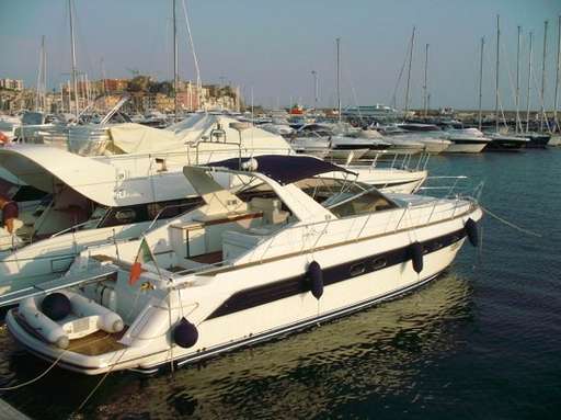 Princess Princess Riviera 46