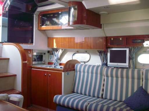 Princess Princess Riviera 46