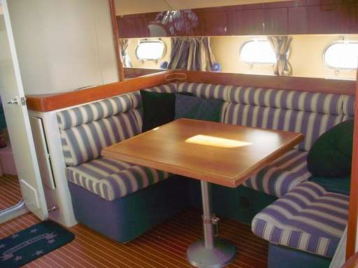 Princess Princess Riviera 46