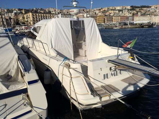 Princess Princess Riviera 46