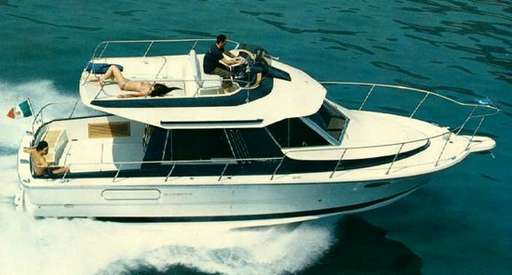 Riva Riva 34 summertime