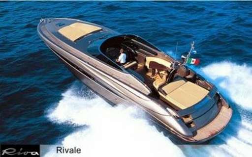 Riva Riva Rivale 52