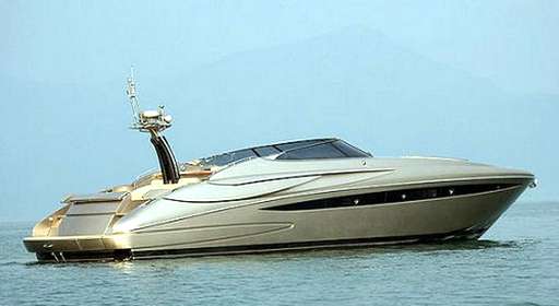 Riva Riva Rivale 52