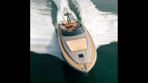 Riva Riva Rivale 52