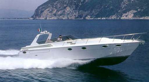 Rizzardi Rizzardi 40