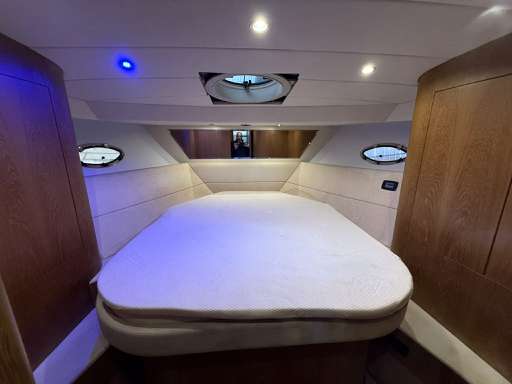 SOLARE SOLARE 47 HARD TOP