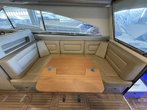 SOLARE SOLARE 47 HARD TOP