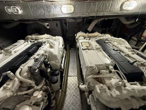 SOLARE SOLARE 47 HARD TOP