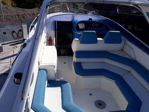 SUNSEEKER SUNSEEKER Thunderhawk 43