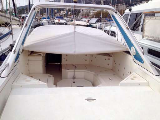 SUNSEEKER SUNSEEKER Thunderhawk 43