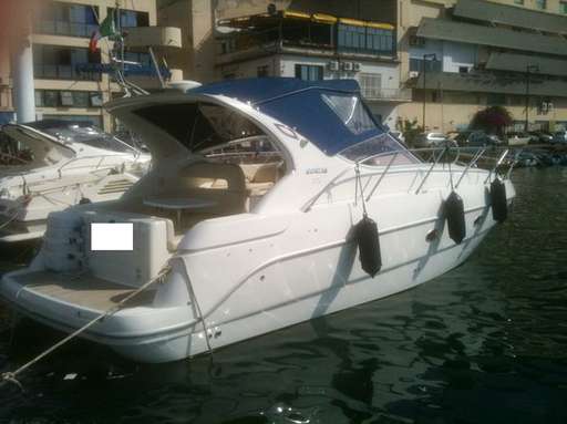 Sessa marine Sessa marine 35 oyster